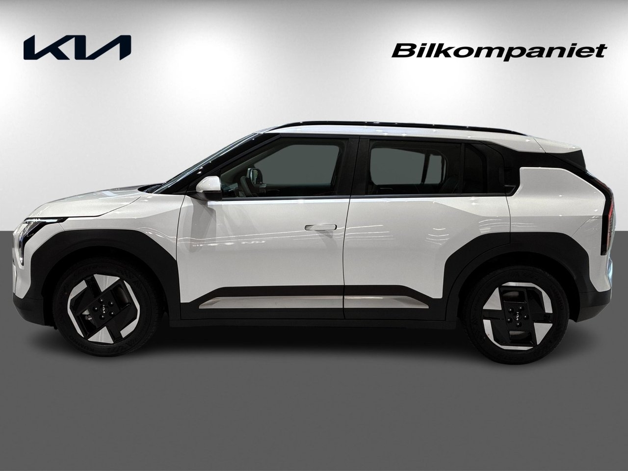 Kia EV3 2027, photo 4/10
