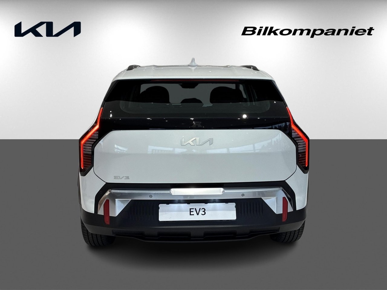 Kia EV3 2027, photo 6/10