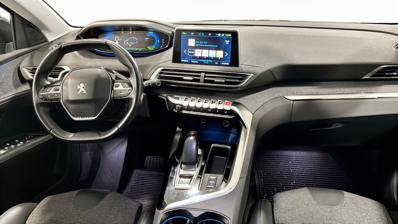 Peugeot 3008 1.6 HYBRID 225 GT 2020, bild 4/9