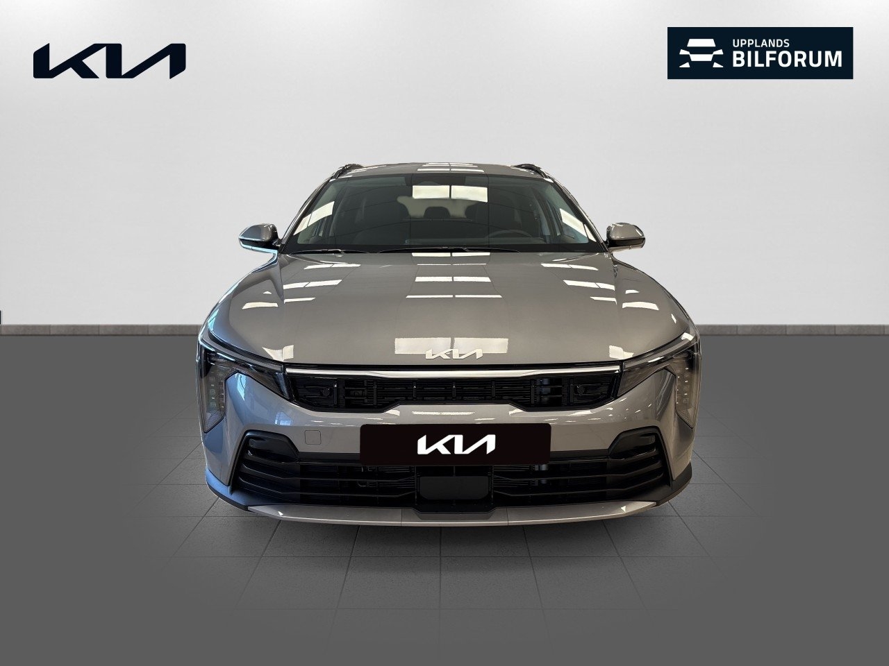 Kia K4 1.6 T-GDI 2026, photo 2/10