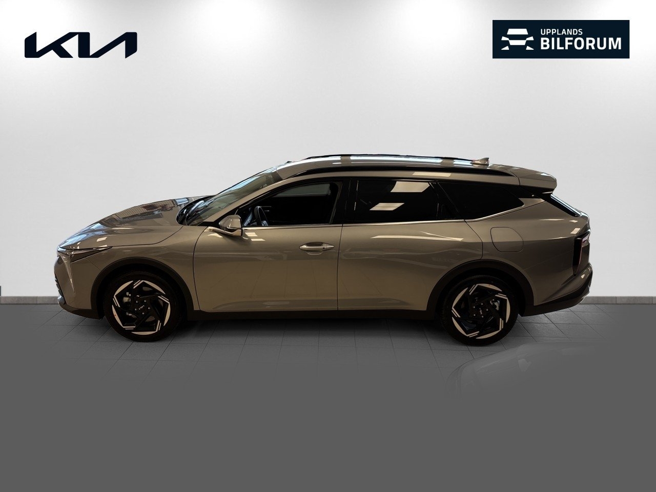 Kia K4 1.6 T-GDI 2026, photo 4/10