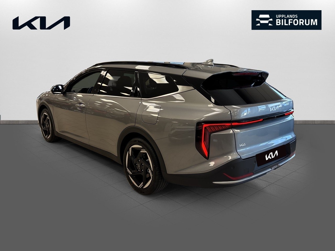 Kia K4 1.6 T-GDI 2026, photo 6/10
