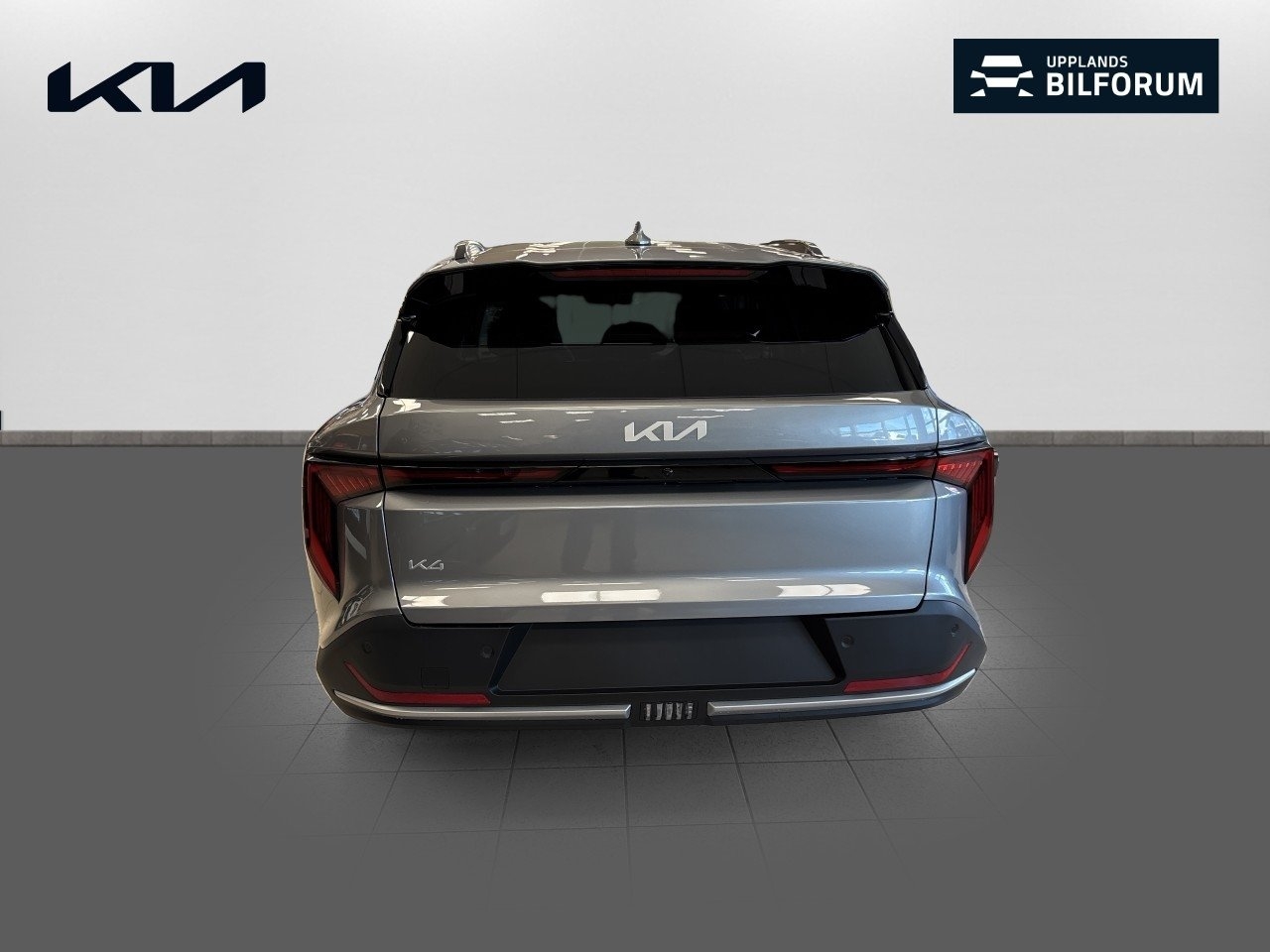 Kia K4 1.6 T-GDI 2026, photo 5/10