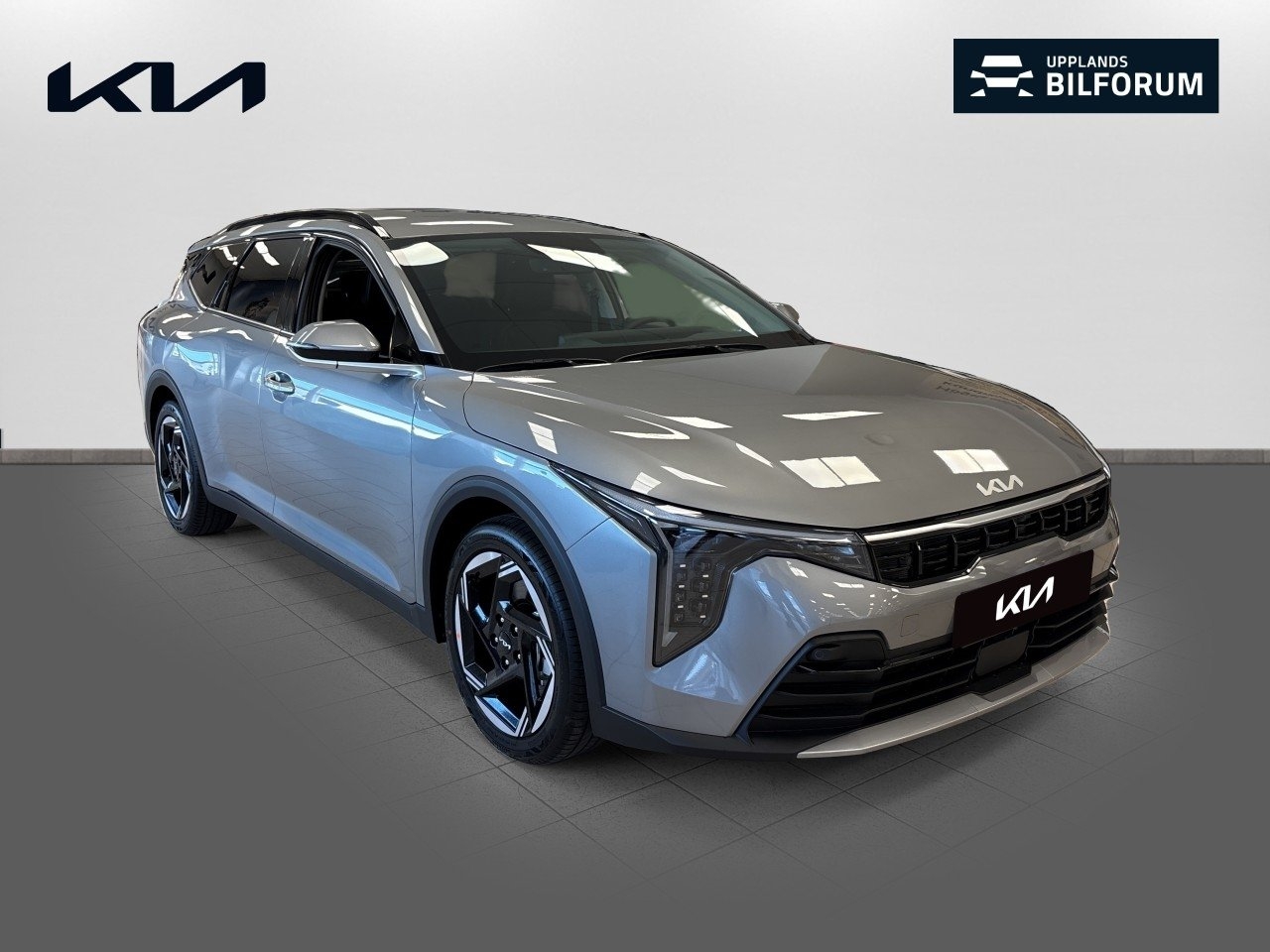 Kia K4 1.6 T-GDI 2026, photo 3/10