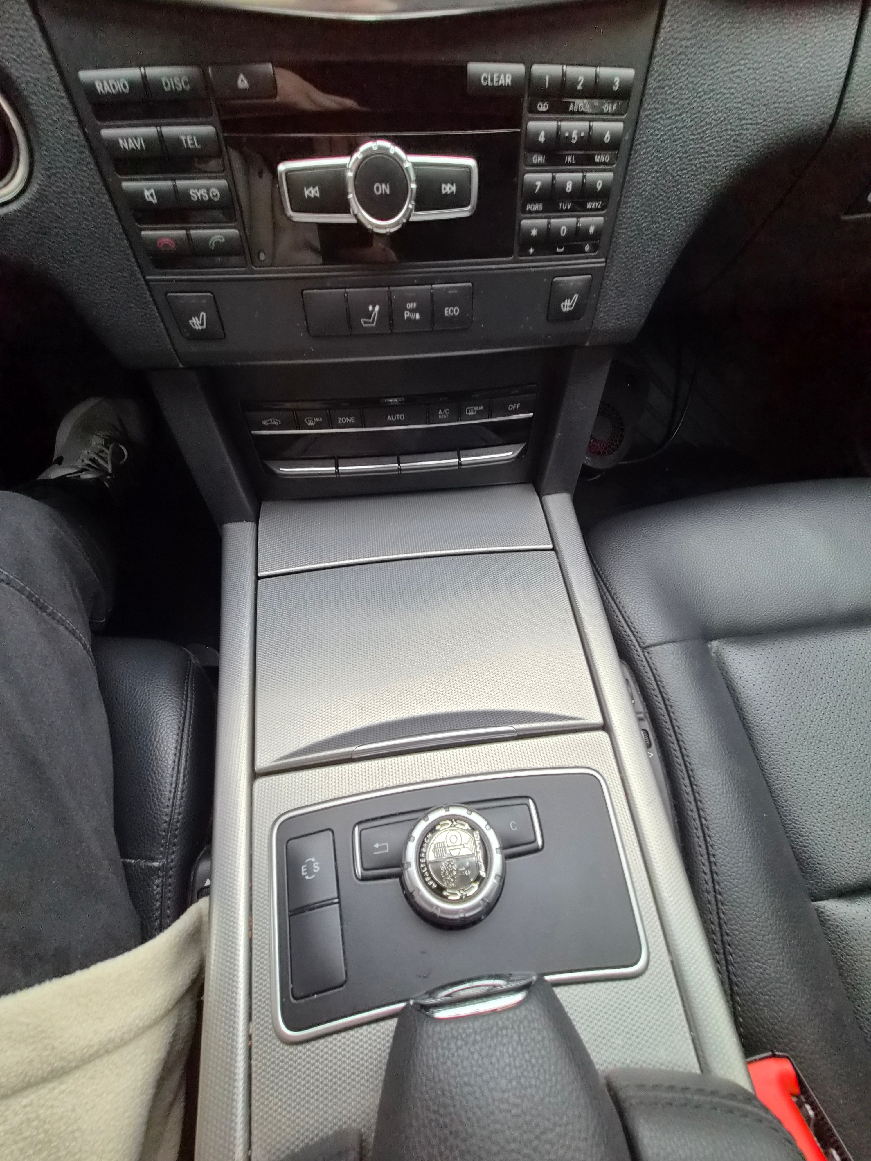 Mercedes-Benz E 2013, bild 7/10