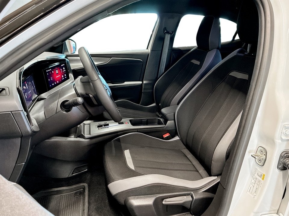 Opel Mokka GS Hybrid 1.2 Turbo 145hk Aut 2025, bild 7/10