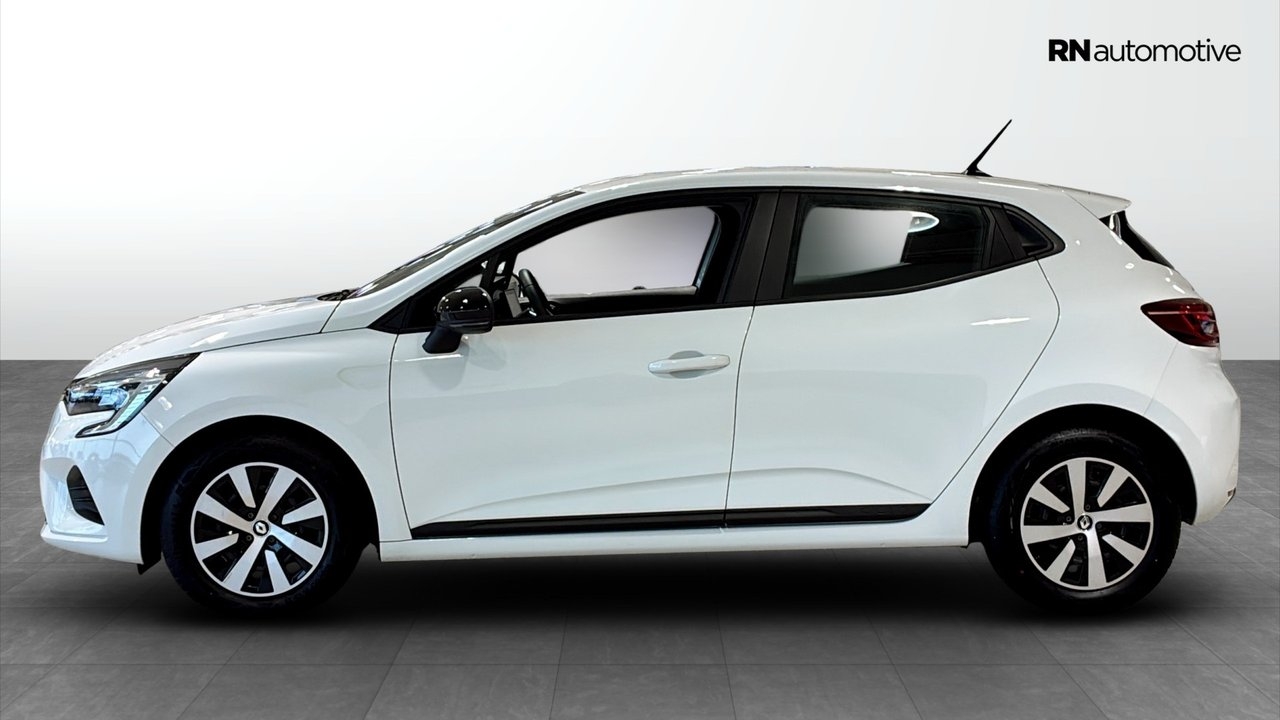 Renault Clio TCe 90 Equilibre 2023, bild 2/10