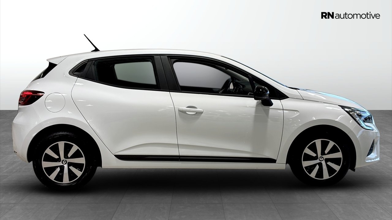 Renault Clio TCe 90 Equilibre 2023, bild 6/10