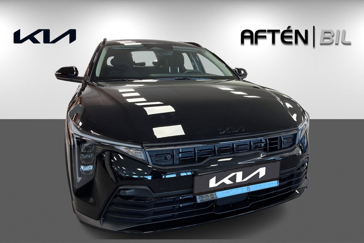 Kia K4 2026, bild 3/10