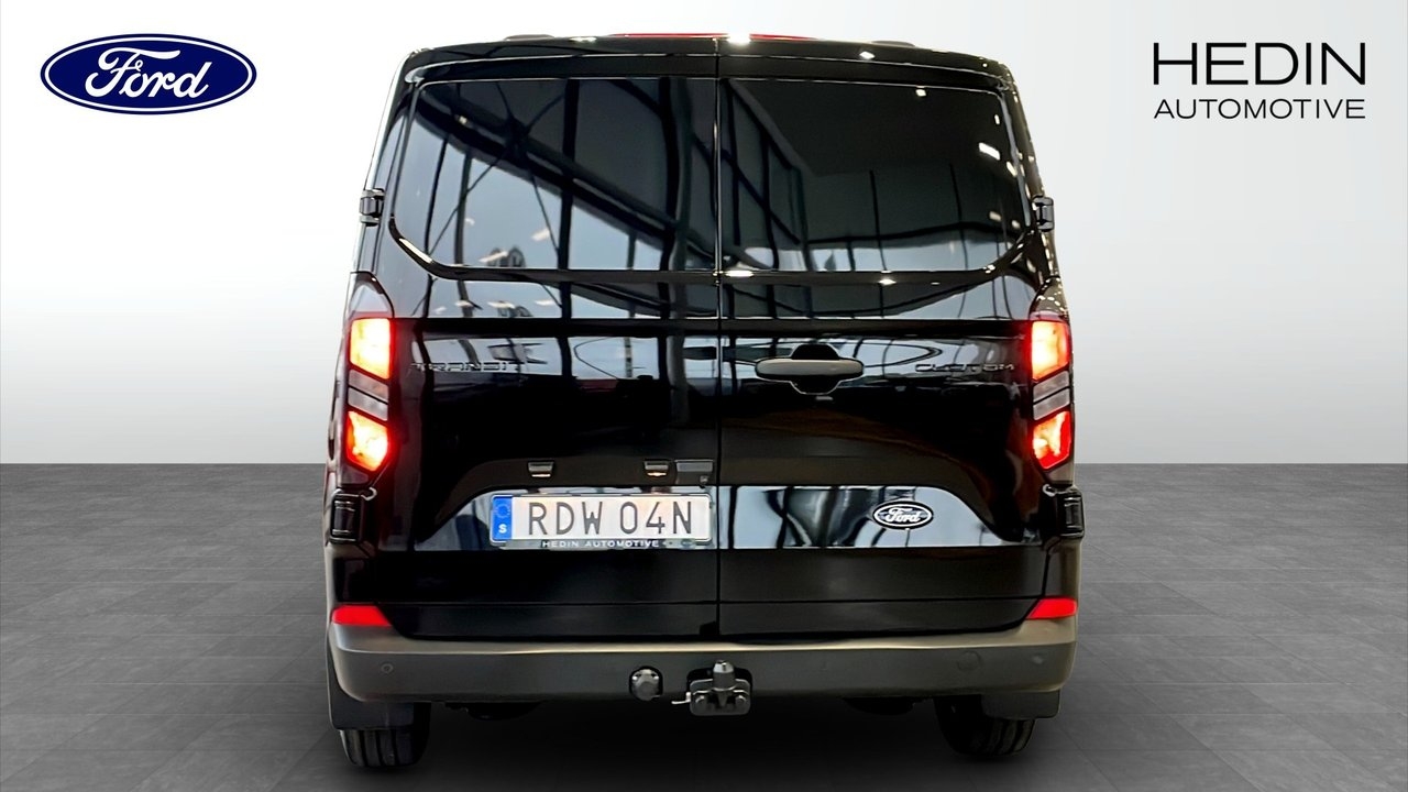 Ford Custom Trend 2027, bild 7/9