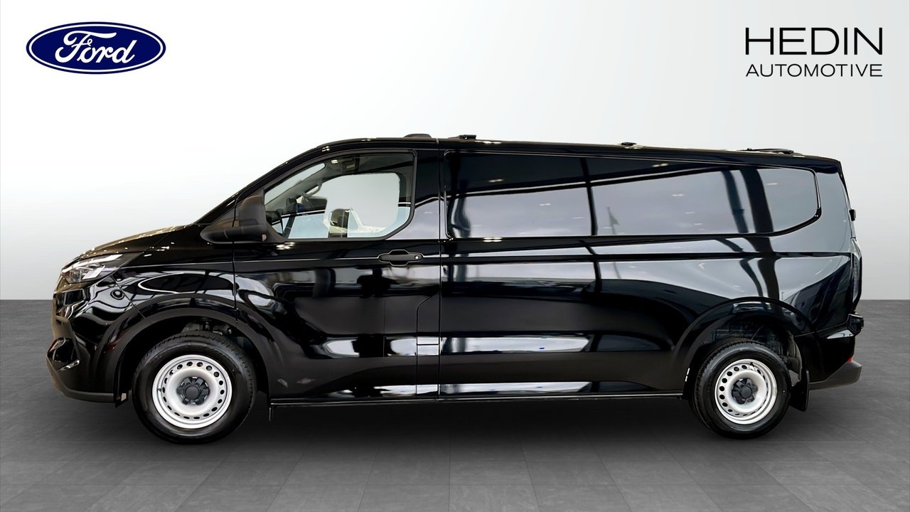 Ford Custom Trend 2027, bild 6/9