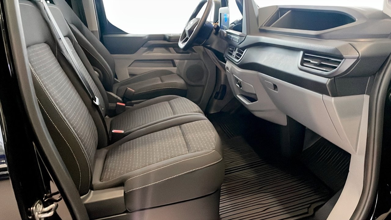 Ford Custom Trend 2027, bild 3/9