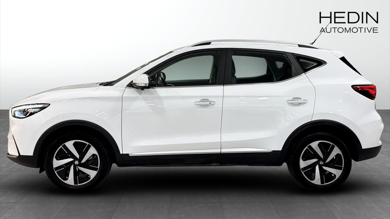MG ZS EV EV LUXURY 2022, bild 6/9