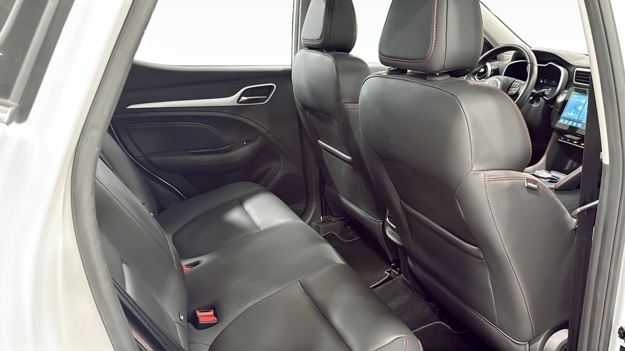 MG ZS EV EV LUXURY 2022, bild 5/9