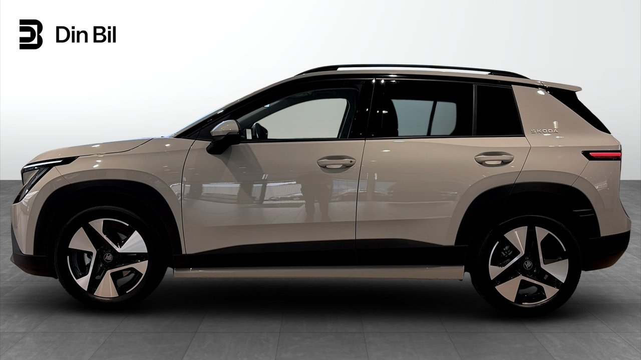 Skoda Epiq 40 Essence 2027, photo 2/10