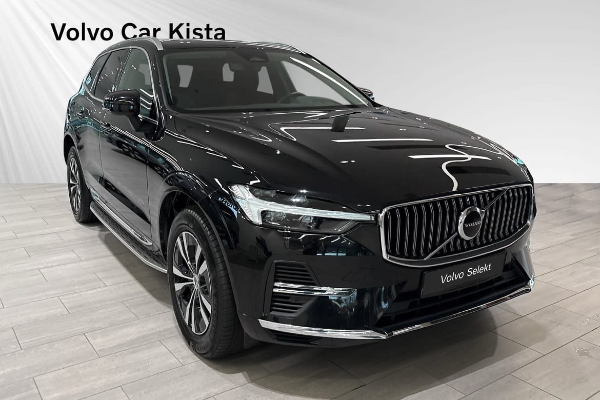 Volvo XC60 T6 Core Special Edition 2025, photo 6/30