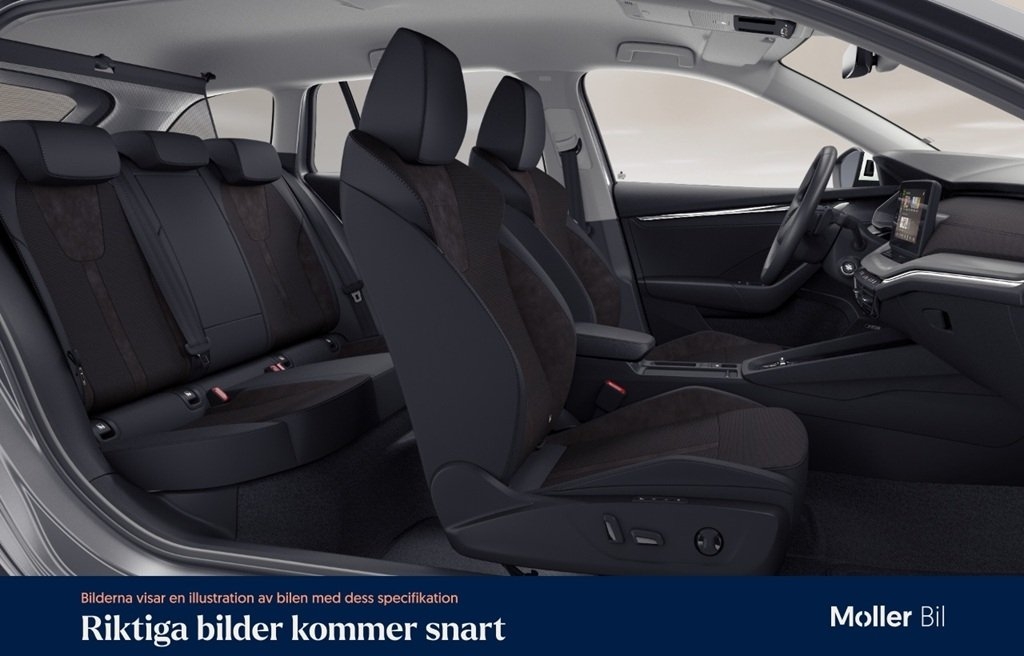 Skoda Octavia 2023, bild 5/8