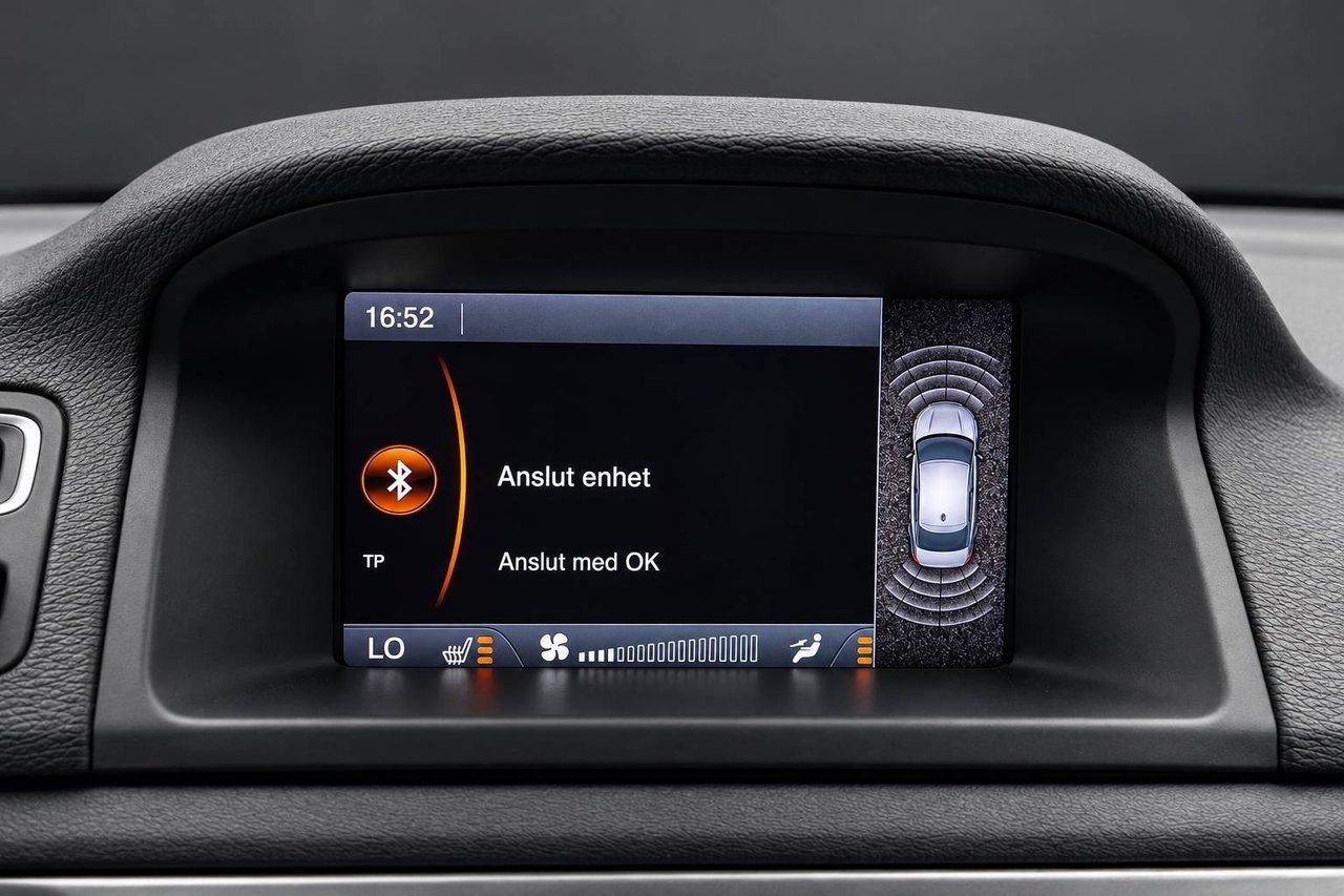 Volvo S80 T4 Summum 2014, photo 10/10