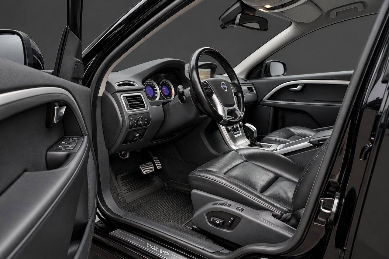 Volvo S80 T4 Summum 2014, bild 7/10