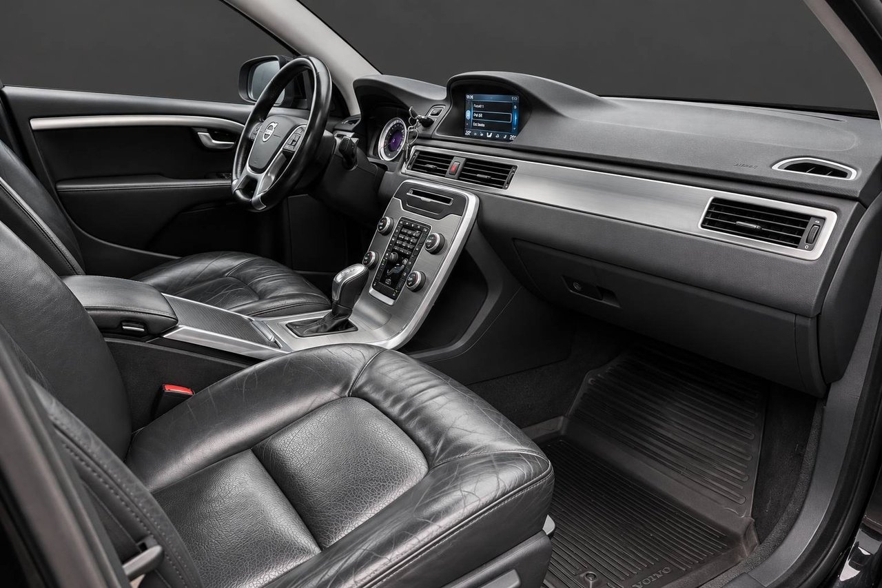 Volvo S80 T4 Summum 2014, photo 9/10