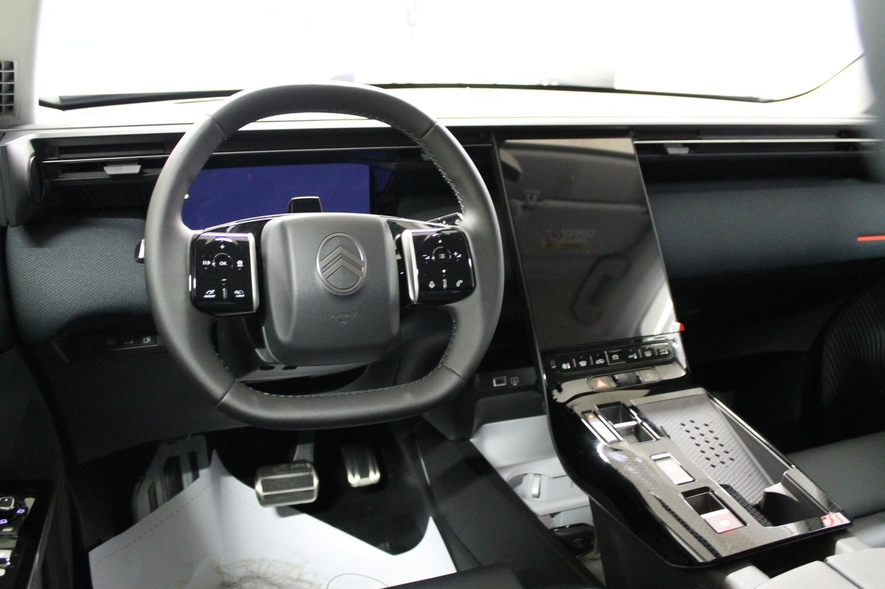 Citroen C5 Aircross Plug-In-Hybrid 225 2026, bild 7/10