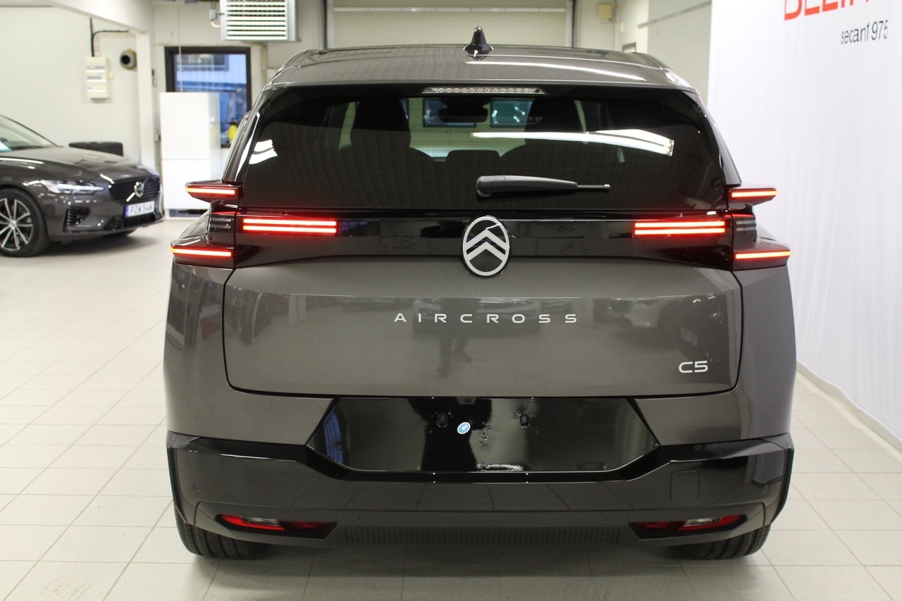 Citroen C5 Aircross Plug-In-Hybrid 225 2026, bild 4/10