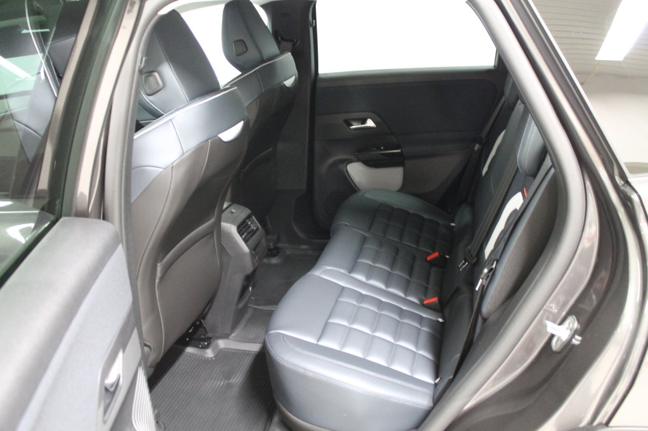 Citroen C5 Aircross Plug-In-Hybrid 225 2026, bild 6/10