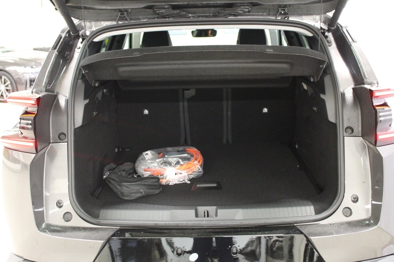 Citroen C5 Aircross Plug-In-Hybrid 225 2026, bild 5/10