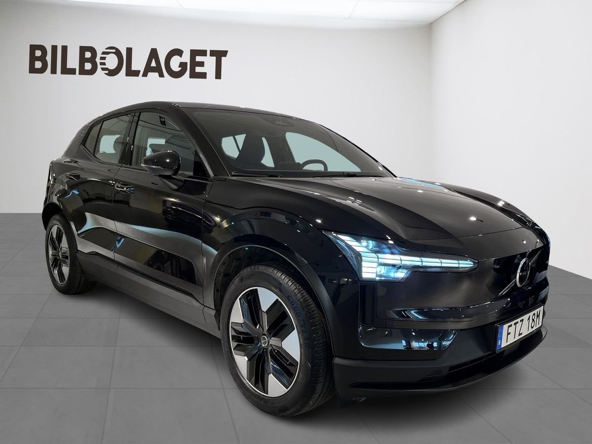 Volvo EX30 Single Motor Plus 2026, bild 5/10