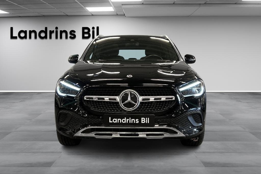 Mercedes-Benz GLA 2023, bild 2/10