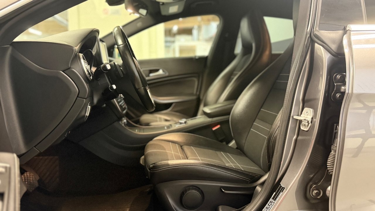 Mercedes-Benz CLA 2016, bild 7/10