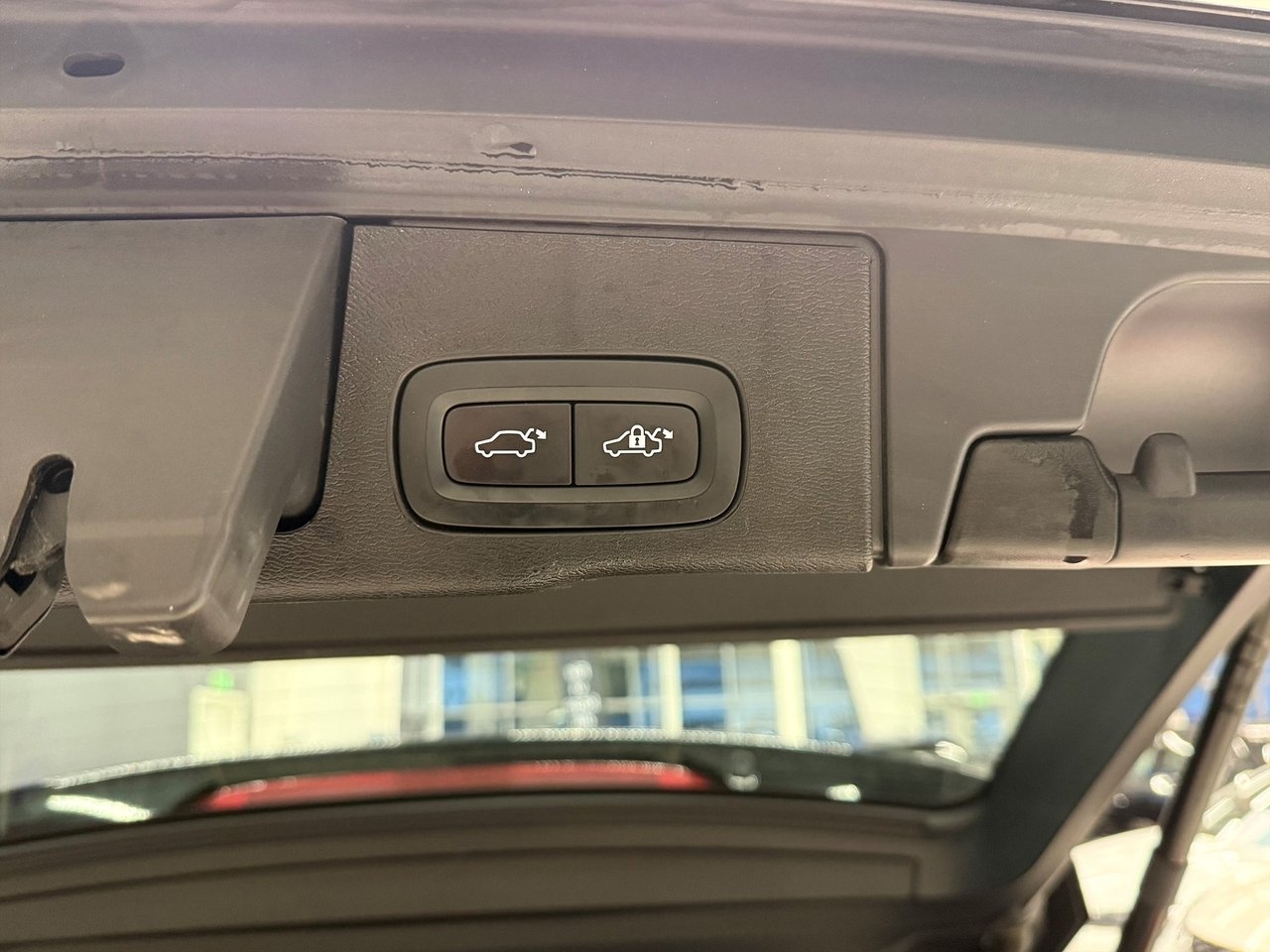 Volvo XC60 B4 Diesel 2021, kuva 5/10