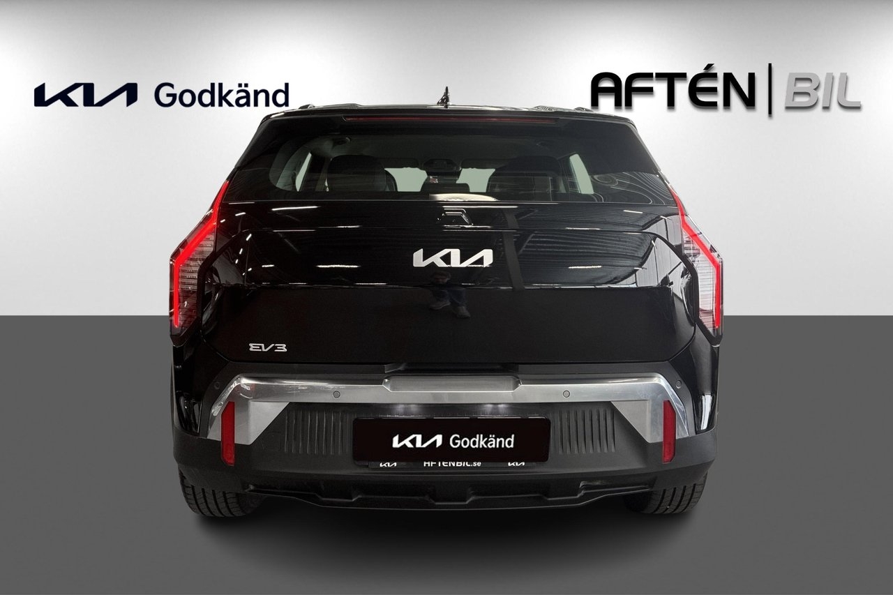Kia EV3 2025, bild 7/10