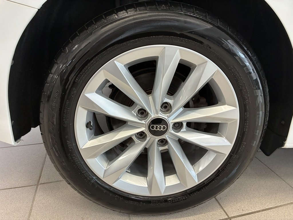 Audi A3 35 TFSI 2023, bild 4/9
