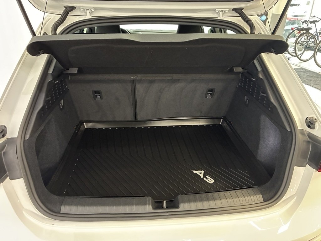 Audi A3 35 TFSI 2023, bild 5/9