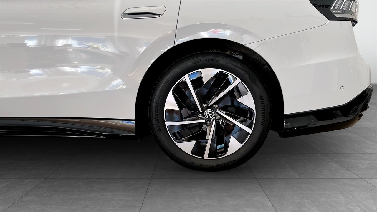 Volkswagen ID.7 Edition 2025, kuva 7/10