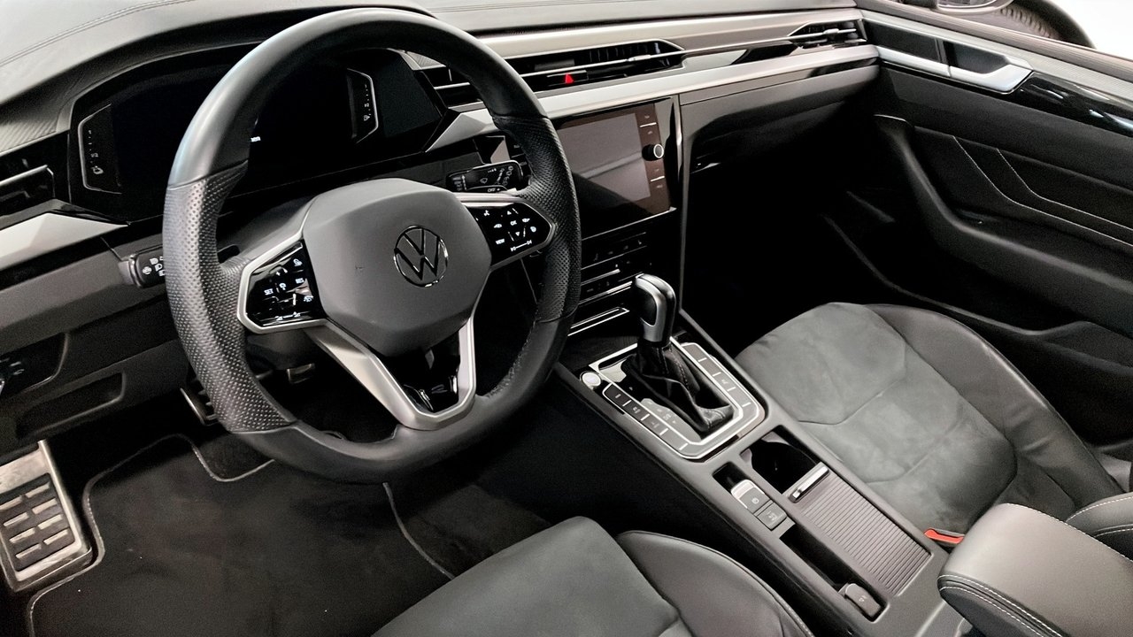 Volkswagen Arteon R-Line 2023, bild 7/10