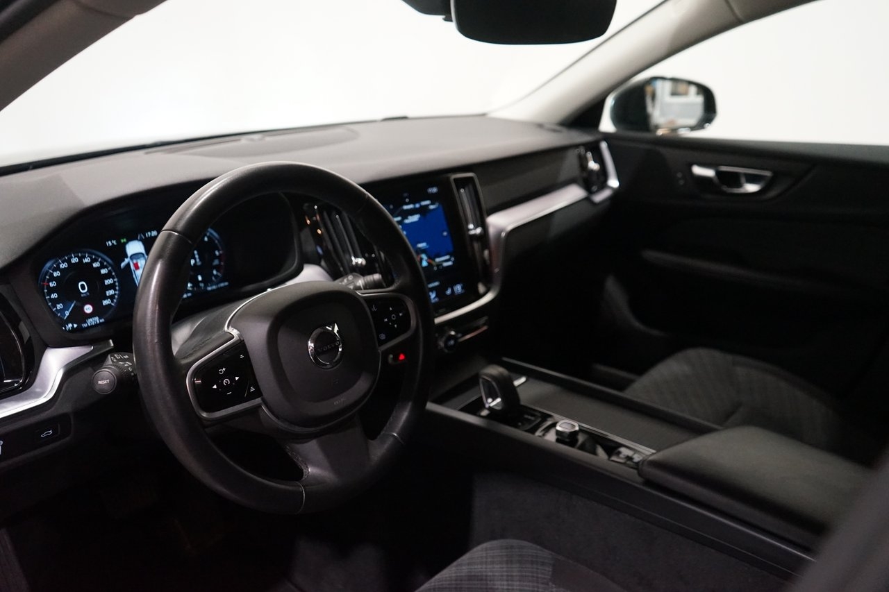 Volvo V60 Cross Country B4 Diesel 2022, bild 6/10
