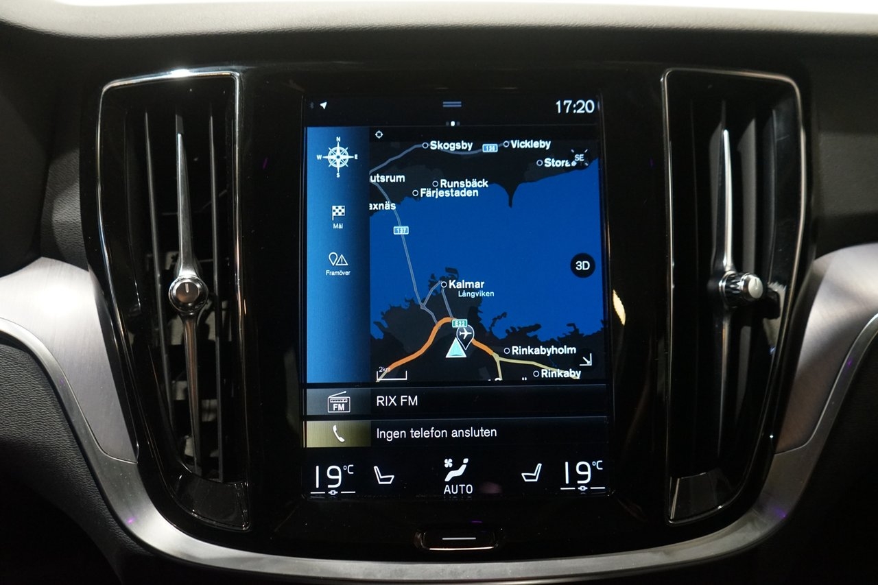 Volvo V60 Cross Country B4 Diesel 2022, bild 7/10