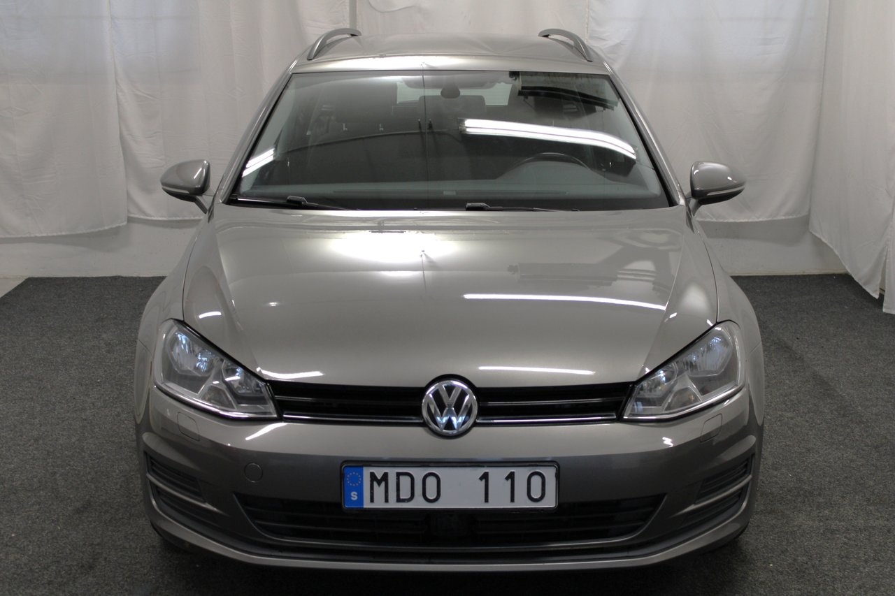 Volkswagen Golf 1.6 TDI Masters 2014, bild 3/10