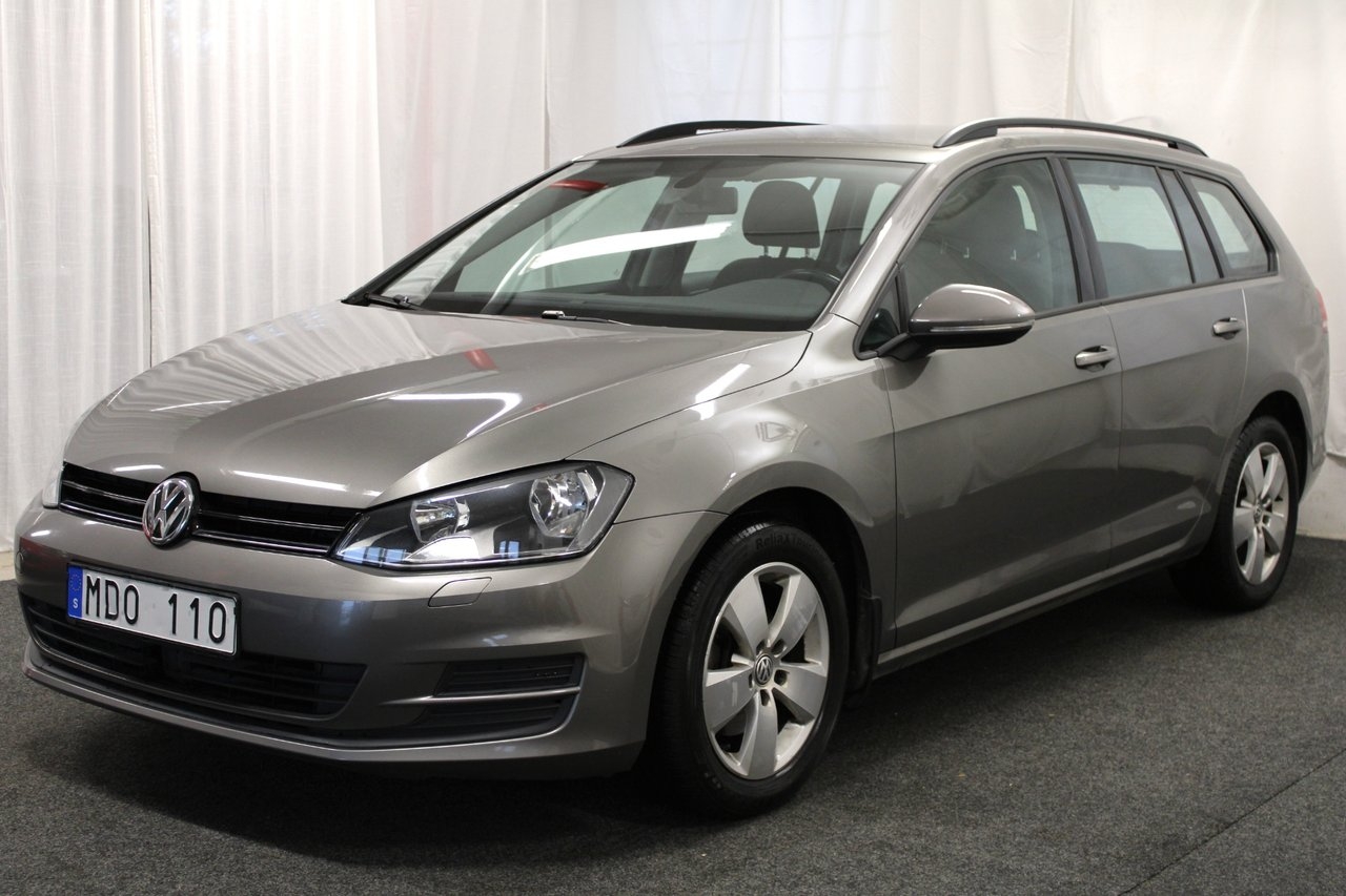 Volkswagen Golf 1.6 TDI Masters 2014, bild 4/10