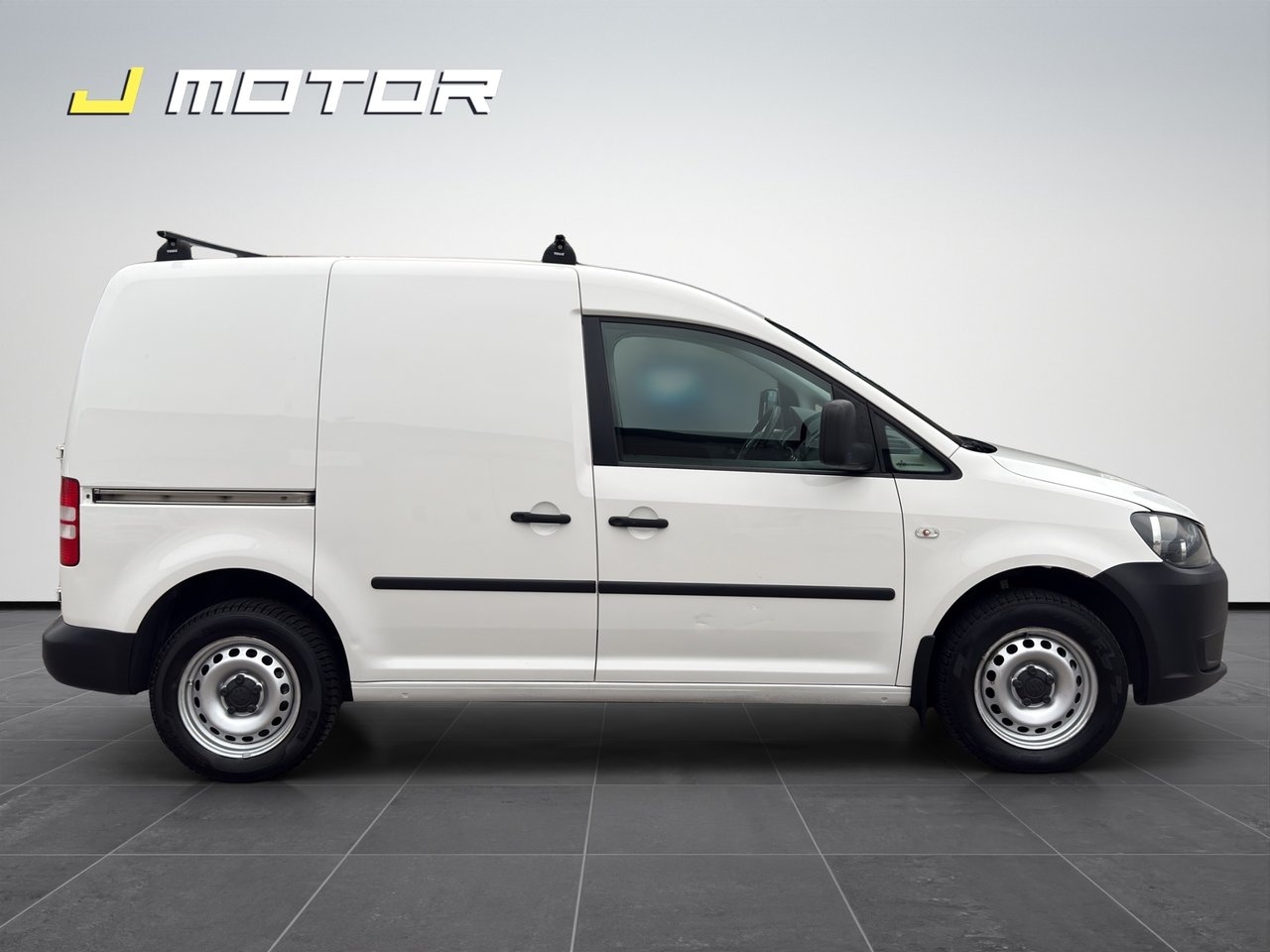 Volkswagen Caddy 1.6 TDI 2011, photo 6/10