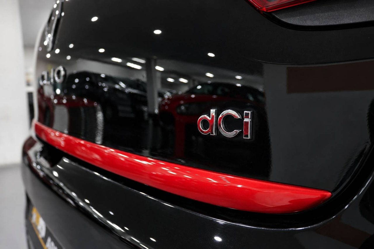 Renault Clio Dynamique 2013, bild 7/10