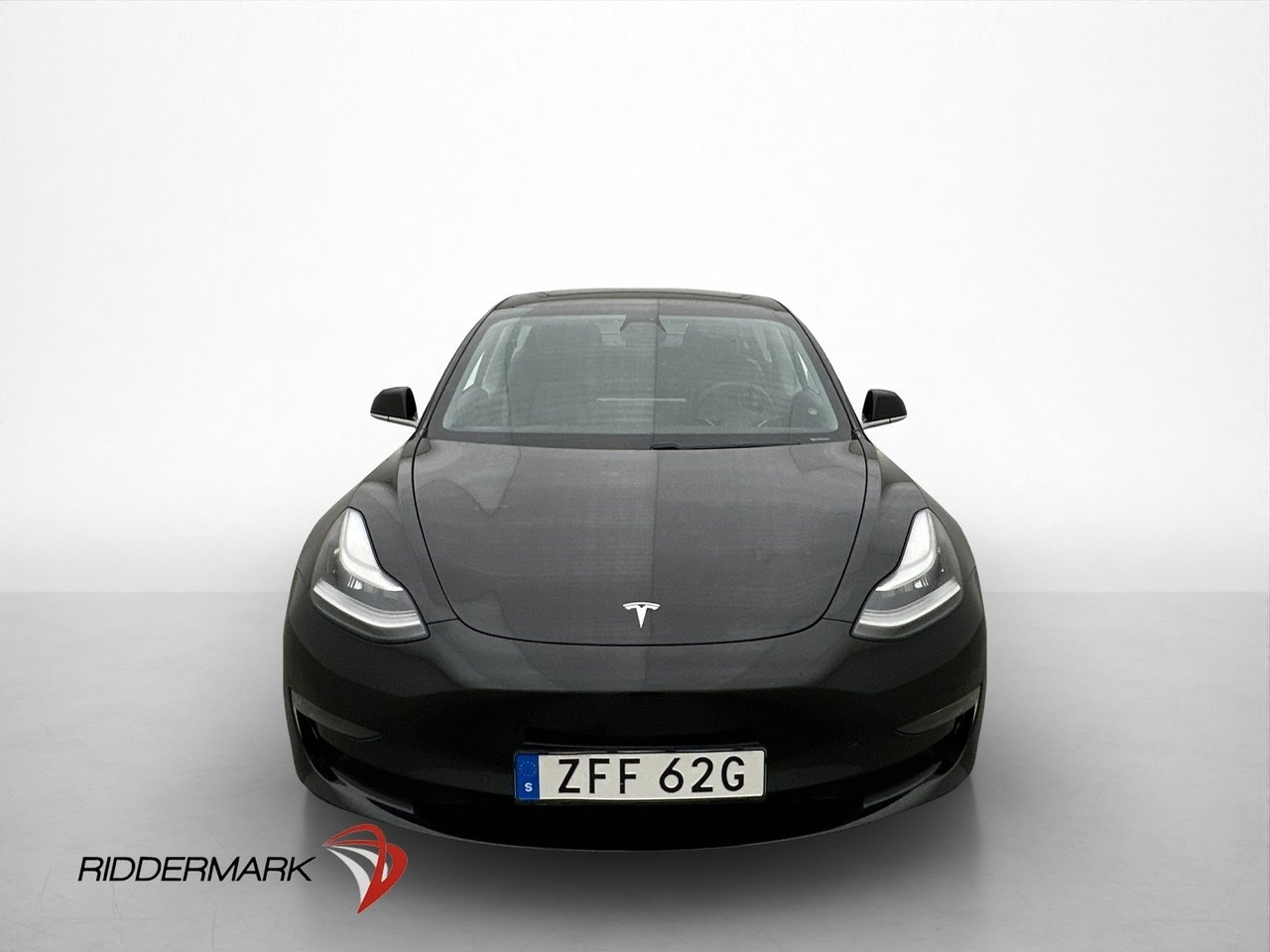 Tesla Model 3 Long Range 2020, bild 3/10