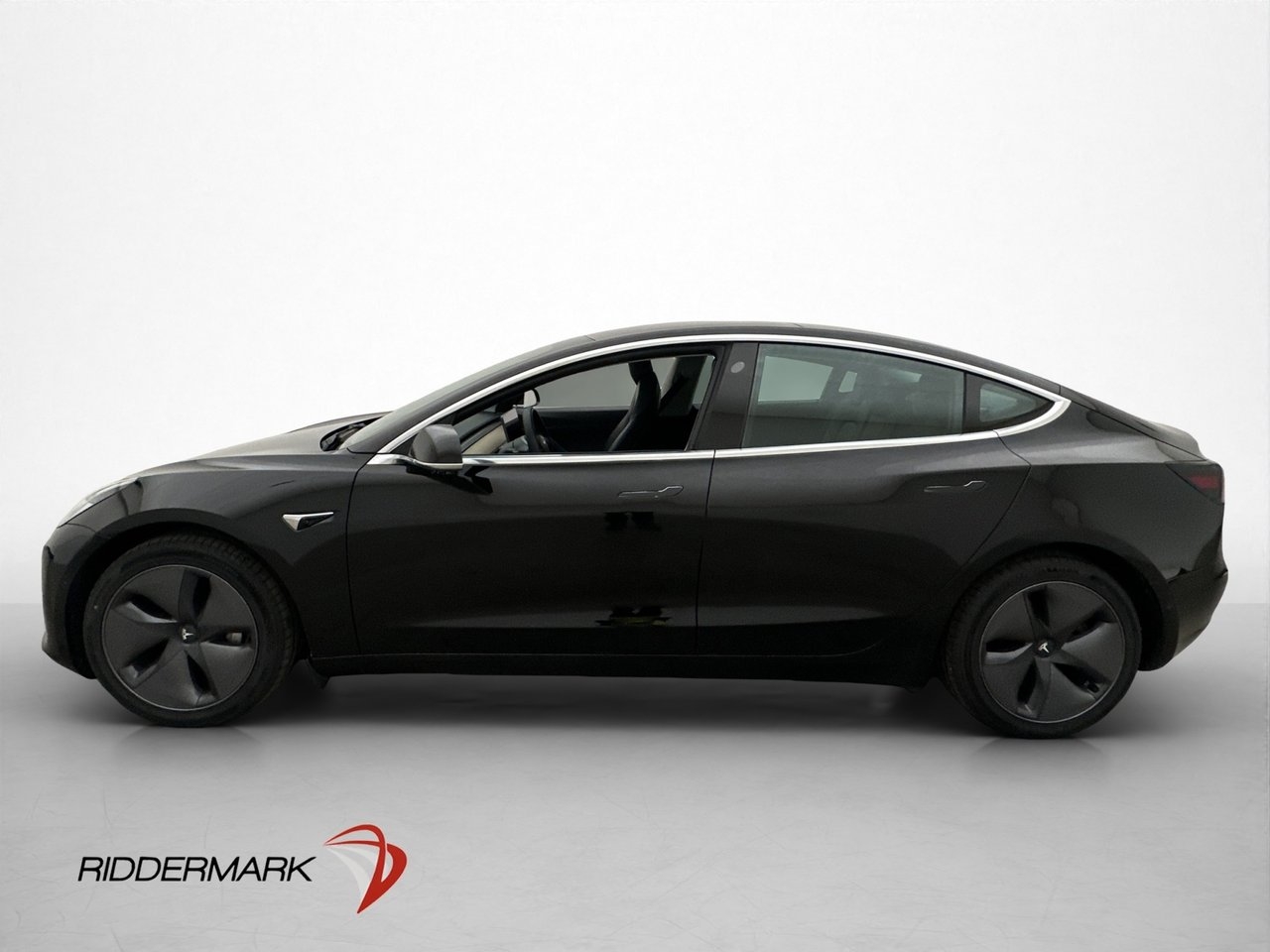 Tesla Model 3 Long Range 2020, bild 5/10
