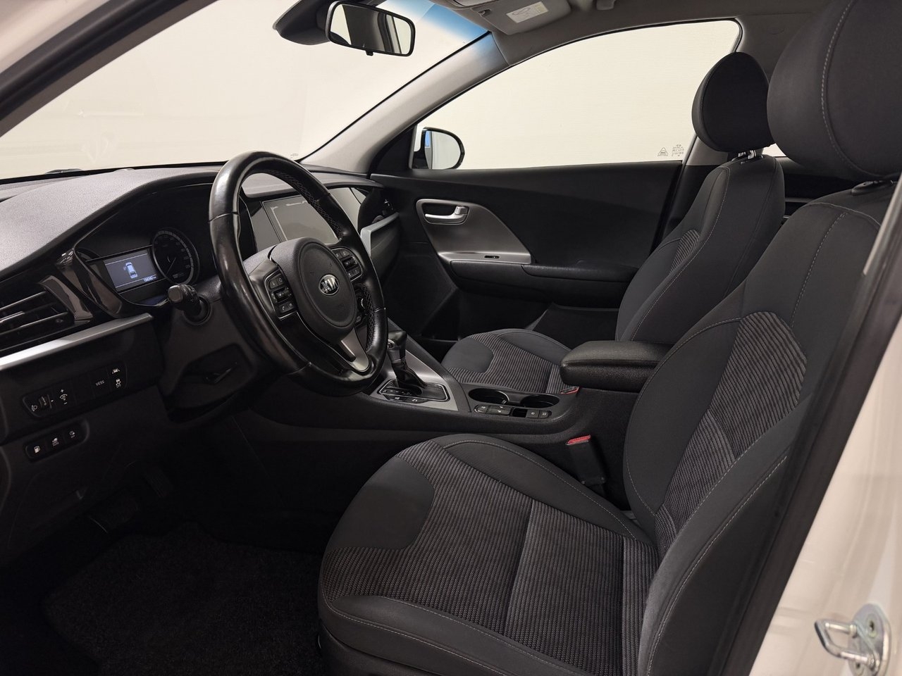 Kia Niro 1.6 GDI PlugIn-Hybrid Advance 2020, bild 7/10