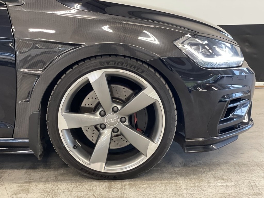 Volkswagen Golf 2019, bild 6/26