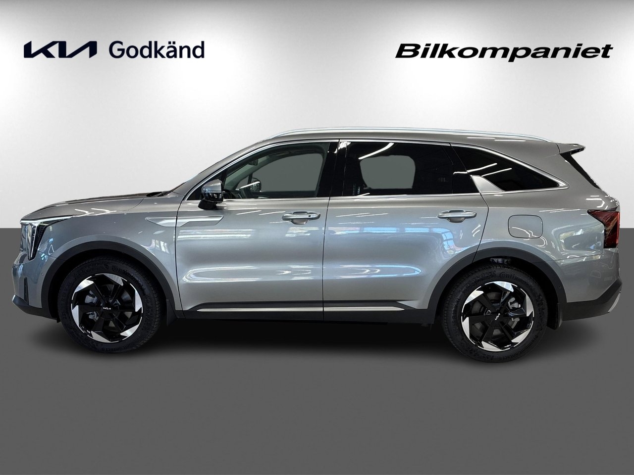 Kia Sorento 1.6 T-GDI Plug-in-Hybrid 2026, bild 4/10