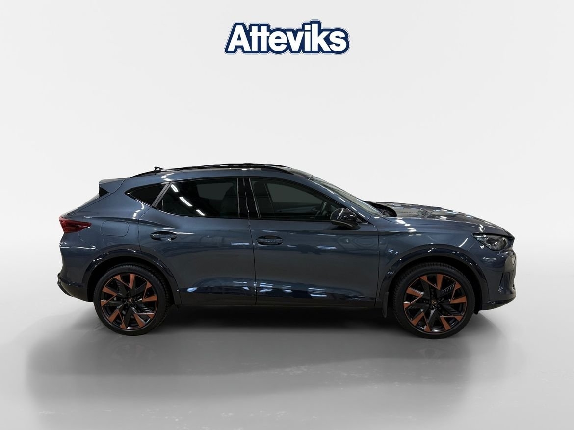 Cupra Formentor 2025, bild 2/15