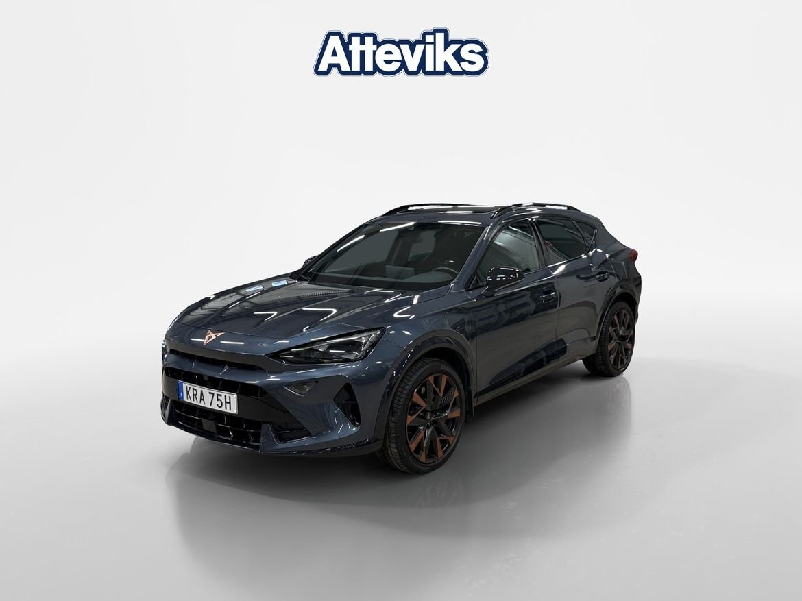 Cupra Formentor 2025, bild 7/15